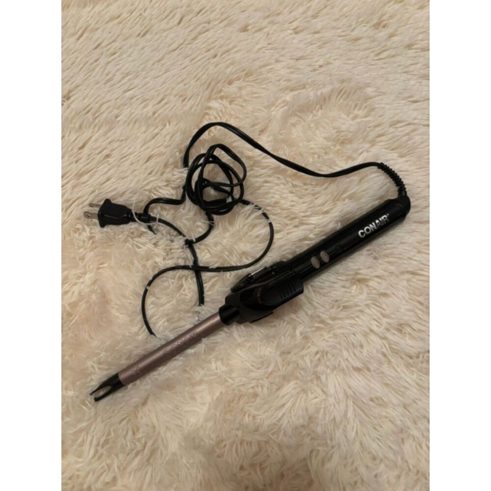 Conair ½‑Inch Curling Iron